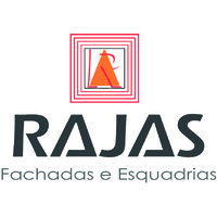 Rajas Fachadas E Esquadrias