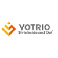 Yotrio Group Co., Ltd logo - Similar company to 有光Ushine