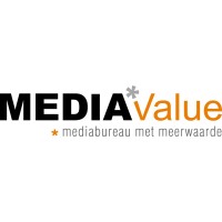 MediaValue*mediabureau met meerwaarde logo - Similar company to Edutel Bv