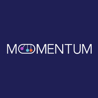 Momentum Solutions logo - Similar company to Time Trader
