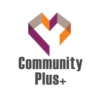 Community Plus+ Queensland logo - Similar company to Neighbourhood Centres Queensland