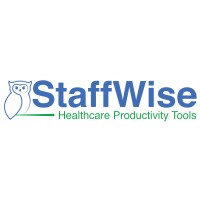 StaffWise LLC logo - Similar company to Staff Wise