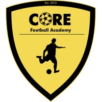 Core Football Academy logo - Similar company to Activate Camps