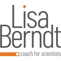 Lisa Berndt: Coach for Scientists logo - Similar company to Sian Jaquet Foundations