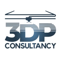 3DP Consultancy logo - Similar company to The 3D Printers