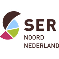 SER Noord-Nederland logo - Similar company to Jacobin Nederland