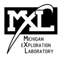 Michigan eXploration Laboratory logo - Similar company to Space Physics Research Laboratory