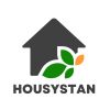Housystan logo - Similar company to Tgs Constructions