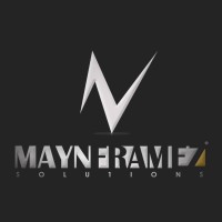Mayn Framez Solutions logo - Similar company to Wizsoft Technologies