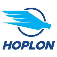 Hoplon® logo - Similar company to Virtual Mitch