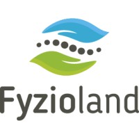 Fyzioland logo - Similar company to Source&Academy