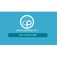 Prospekin logo - Similar company to Nextdev.Id