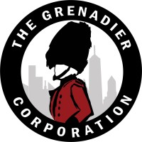 The Grenadier Corporation logo - Similar company to Frank Capasso & Sons
