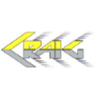 W. & I. Craig (Civil Engineering) Ltd. logo - Similar company to Proline Construction & Civil Engineering Ltd