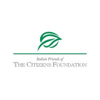 Italian Friends of The Citizens Foundation OdV logo - Similar company to Muslim Educational Trust