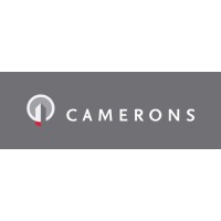 Camerons Accountants & Advisors logo - Similar company to Dk Accounting & Advisory