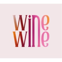 Wine Wine logo - Similar company to Hello.Miuk