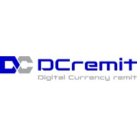DCremit logo - Similar company to R U The 1