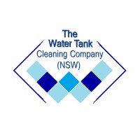 The Watertank Cleaning Company NSW logo - Similar company to Eight Cafe Restaurant Bar
