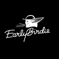 Earlybirdie logo - Similar company to Optimisac