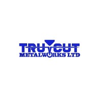 Tru-Cut Metalworks LTD. logo - Similar company to Heart-Fab Ltd