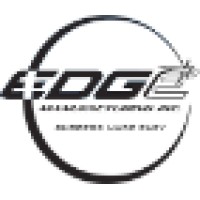 Edge Manufacturing, Inc.