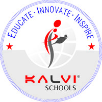 kalvi Group of Schools logo - Similar company to Curiouscrew