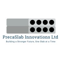 PrecaSlab Innovations logo - Similar company to Elitesspace Builders Limited
