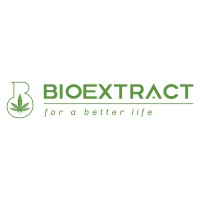 BIOEXTRACT  for a better life logo - Similar company to Portable Molecule Pharma