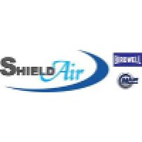Shield Air Solutions, Inc. logo - Similar company to Custom Air Products & Services, Inc.