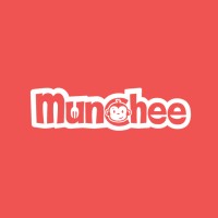 Munchee logo - Similar company to Myo Munchee