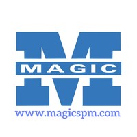 MAGIC SPECIAL PURPOSE MACHINERIES PRIVATE LIMITED logo - Similar company to Bricspac India Private Limited