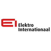 Elektro Internationaal B.V. - control panels & distribution boards logo - Similar company to Blok Techniek