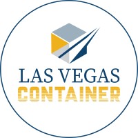 Las Vegas Container logo - Similar company to Crating Technology