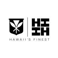Hawaiis Finest Clothing logo - Similar company to Prolyfe Nontoxic Skincare