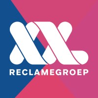 XXL Reclamegroep logo - Similar company to De Suikerzijde