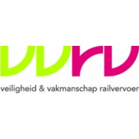 Stichting Veiligheid & Vakmanschap Railvervoer logo - Similar company to Haas Publishing