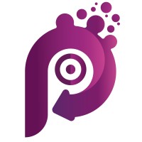 PetaDart logo - Similar company to Bitprism