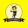 Footibees logo - Similar company to Amtri Veritas Ltd