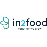 In2Food B.V. logo - Similar company to Synerlogic B.V.