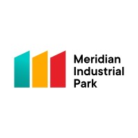 Meridian Industrial Park logo - Similar company to Zuri Circle