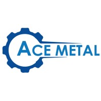ACE METAL, Maroc logo - Similar company to Modeldesign
