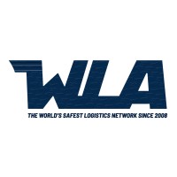 WLA Network logo - Similar company to Bex Log Logistics Services