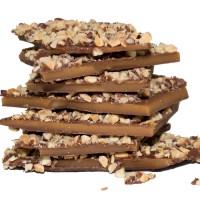 Toffee Break Desserts