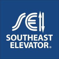 Southeast Elevator logo - Similar company to Computer Doctor