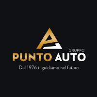 Gruppo Punto Auto logo - Similar company to Av Service S.P.A.