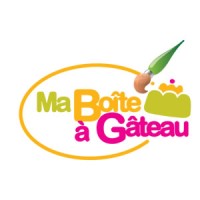 Ma Boîte à Gâteau - French Cake Designer logo - Similar company to Polylangues Sarcelles