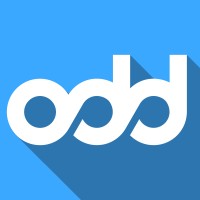 Odditymall logo - Similar company to Inspire Uplift