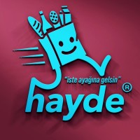 Hayde