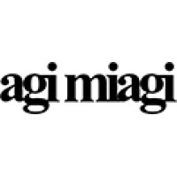 Agi Miagi logo - Similar company to Bbiitt